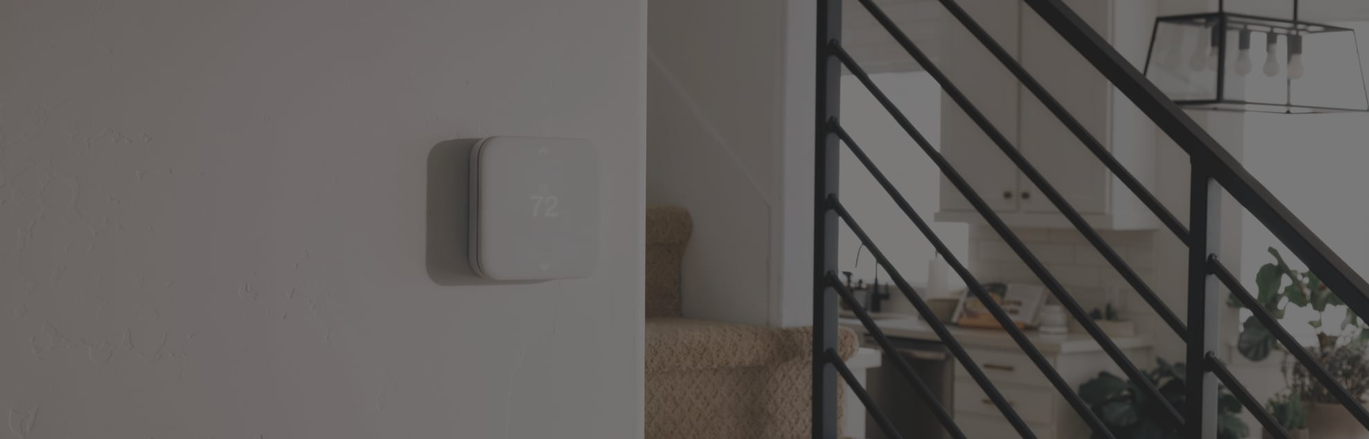 Athens Smart Thermostat