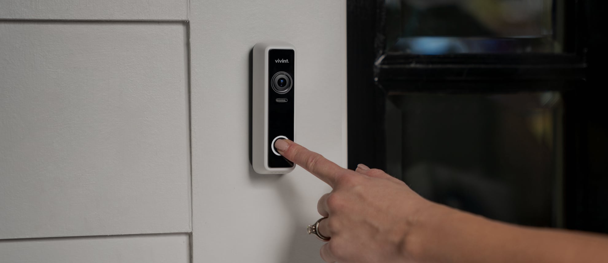 Vivint Athens Doorbell Camera