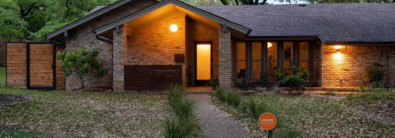 Athens Vivint Home Security FAQS