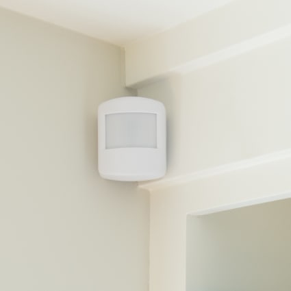 Athens motion sensor