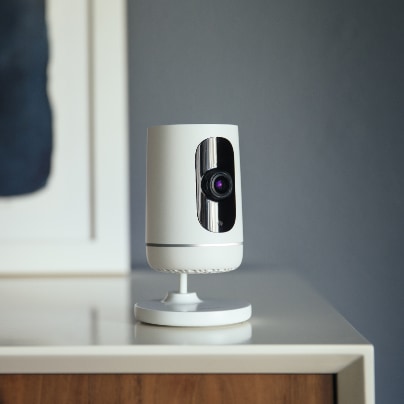 Athens vivint indoor camera