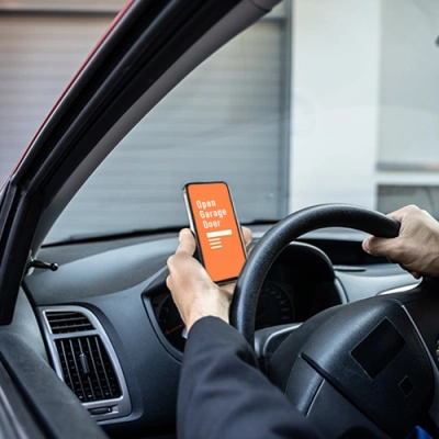 Athens vivint smarthub