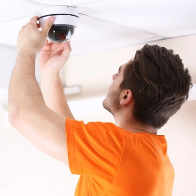 Athens vivint indoor camera