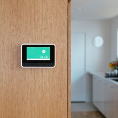 Athens vivint smarthub